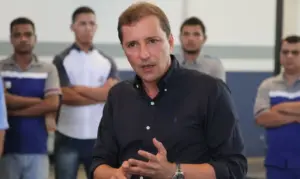Contas de Hildon Chaves podem ser reprovadas pelos vereadores