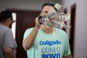 Com 80 engenheiros no quadro, Prefeitura de Porto Velho gasta R$ 35,7 milhões com empresa de fora e gera revolta