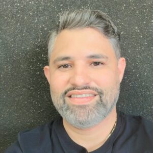 Rafael Frota assume chefia de TI da ALE-RO e reforça time de Alex Redano