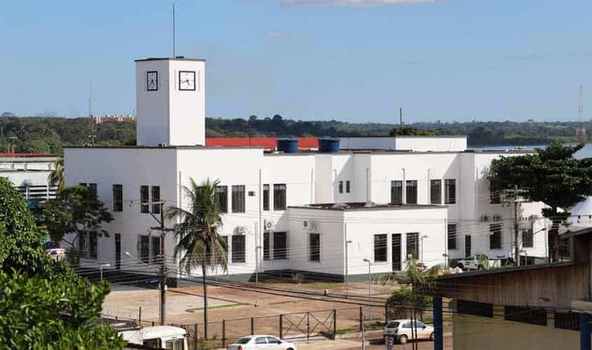 Porto Velho: Nota sobre gestão dos serviço de limpeza