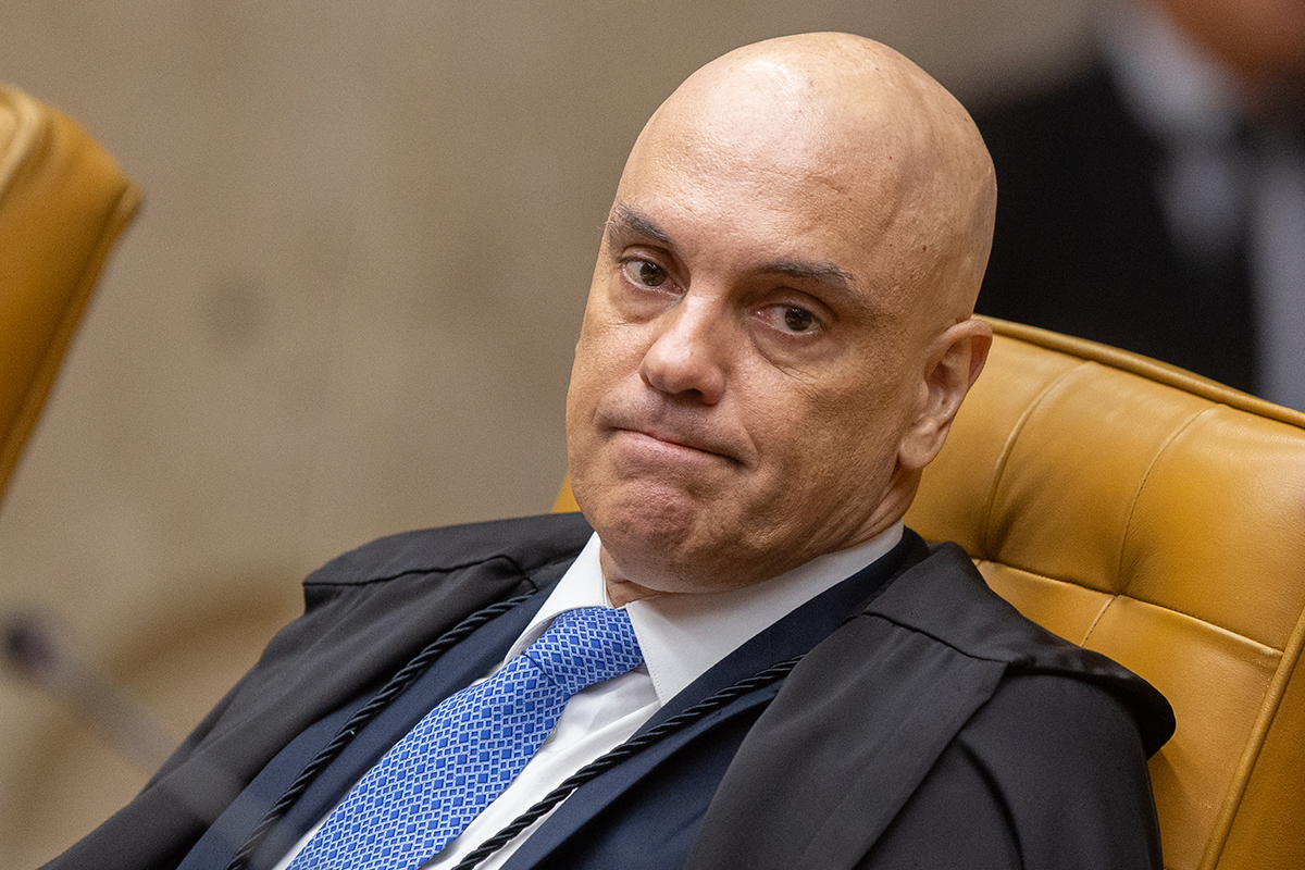 STF julga nesta terça (6) integrantes do “núcleo 4” denunciados por suposta tentativa de golpe