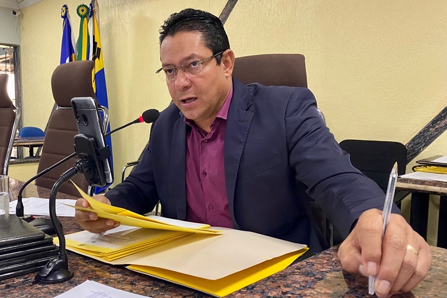 Prefeitura realoca R$ 550 mil de emenda do ex-vereador Marcelo Reis para UBS sob pressão de vereadores