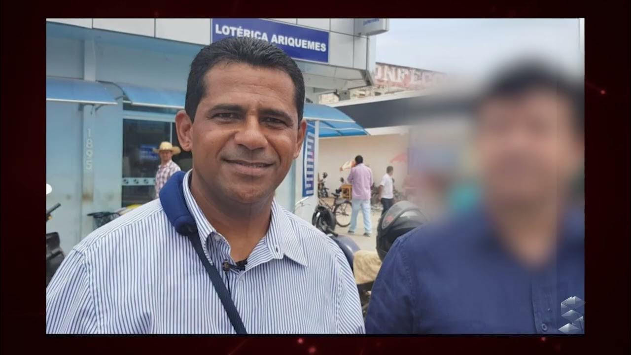 Esquema, liderado pelo ex-deputado Tiziu Jidalias, “lavou” mais de R$ 190 milhões em extração mineral na terra Yanomami Esquema, liderado pelo ex-deputado Tiziu Jidalias, “lavou” mais de R$ 190 milhões em extração mineral na terra Yanomami