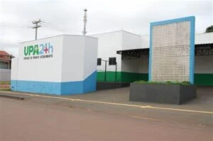 Após ser liberada duas vezes da UPA, criança morre em Rolim de Moura; suspeita de negligência é investigada Após ser liberada duas vezes da UPA, criança morre em Rolim de Moura; suspeita de negligência é investigada