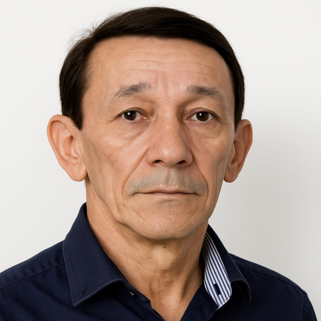 Valdemir Caldas