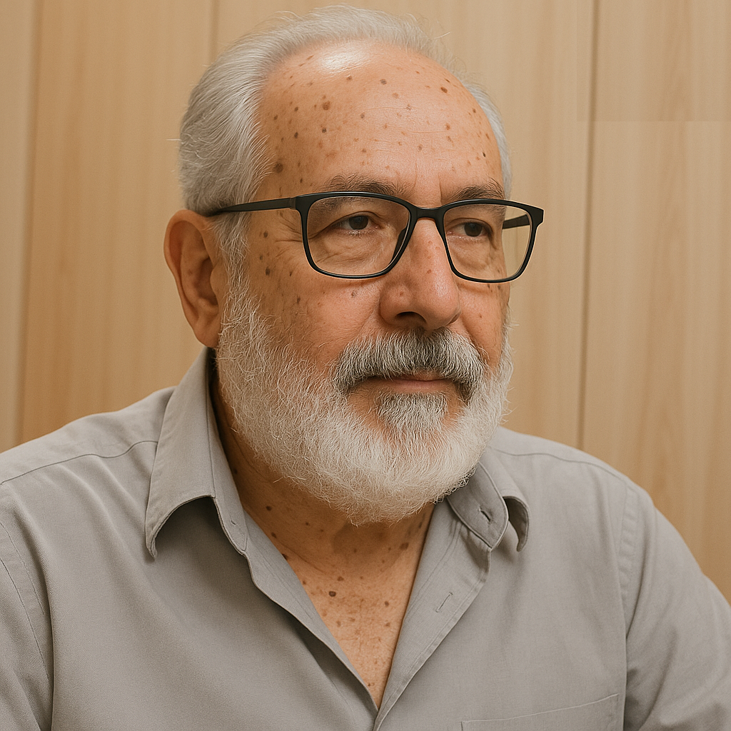 waldircosta