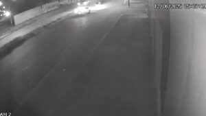 www.deixaeutefalar.com.br Vídeo mostra acidente que matou empresário em Porto Velho; motorista de S10 foi preso