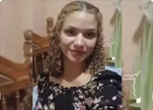 Em RO, jovem de 22 anos é assassinada pelo sogro após conflito familiar