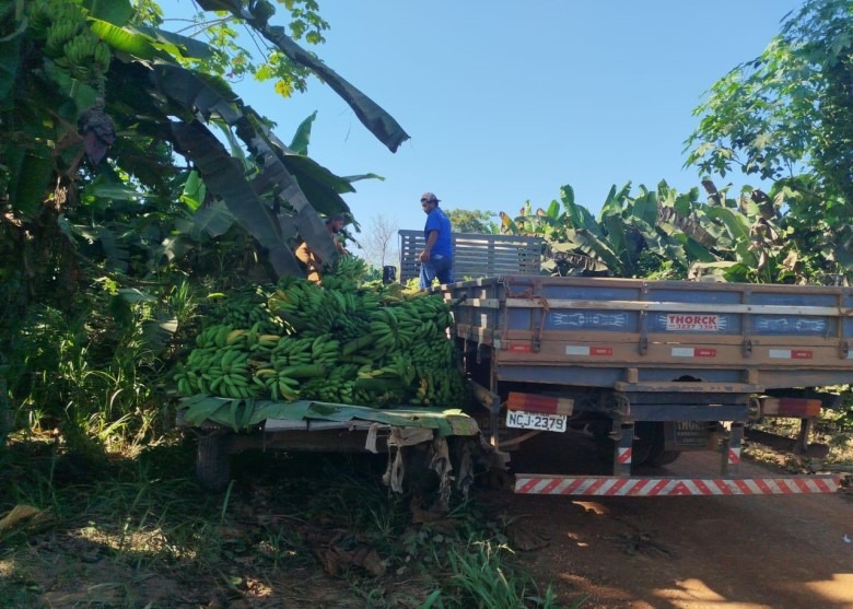 Prefeitura de Porto Velho convoca agricultores familiares para atualização de cadastro rural