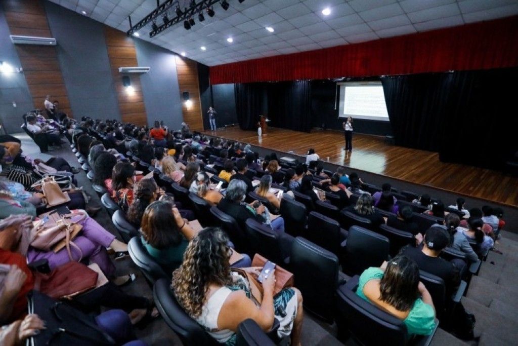 Audiências Públicas em Porto Velho para Elaboração do PPA