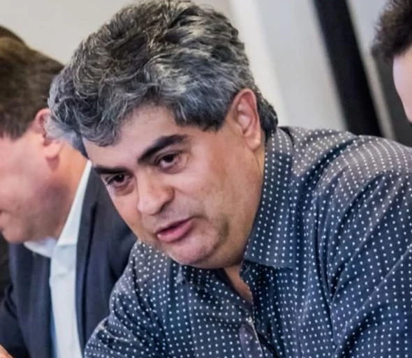 Lindomar Carreiro retorna à presidência do PSDB em Porto Velho a convite de Hildon Chaves Lindomar Carreiro retorna à presidência do PSDB em Porto Velho a convite de Hildon Chaves