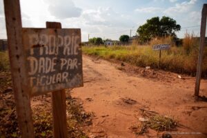 Estelionatário é condenado a mais de 8 anos de prisão por golpes no setor agropecuário em Buritis