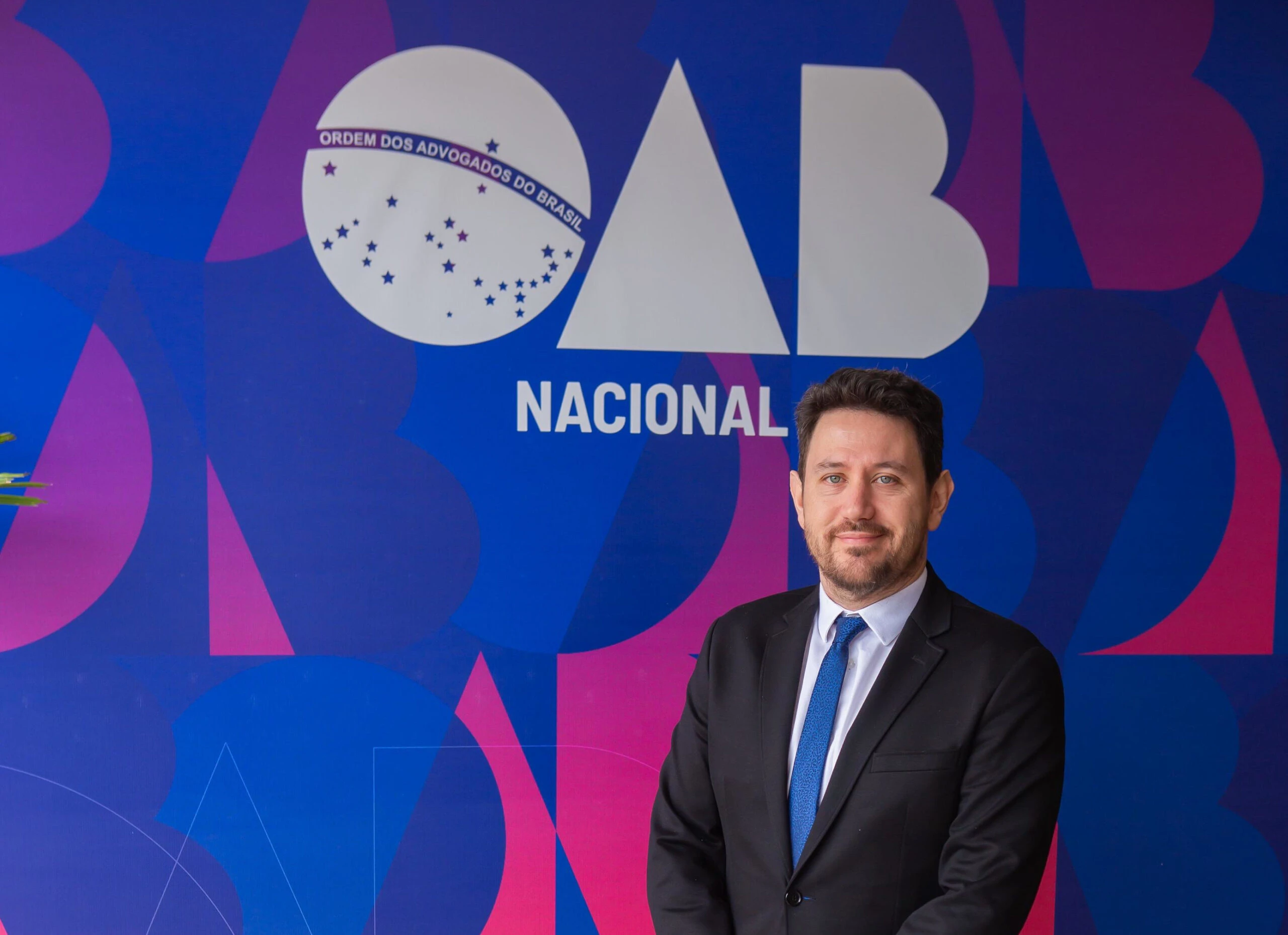 Dr. Vinicius Lemos é nomeado Vice-Diretor Geral da Escola Superior de Advocacia Nacional Dr. Vinicius Lemos é nomeado Vice-Diretor Geral da Escola Superior de Advocacia Nacional