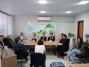 Governo de Rondônia substitui agência de publicidade após decisão judicial