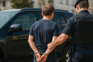 www.deixaeutefalar.com.br Empresário é preso por porte ilegal de arma em Porto Velho