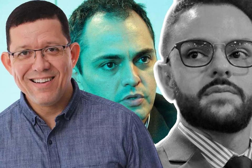 Advogado do vice-governador erra ao escolher recurso, e TJRO não analisa ação que questiona emenda sobre exercício do cargo de governador Advogado do vice-governador erra ao escolher recurso, e TJRO não analisa ação que questiona emenda sobre exercício do cargo de governador