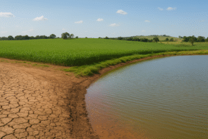 www.deixaeutefalar.com.br Seca recua em Mato Grosso e Goiás, mas especialistas mantêm alerta no Centro-Oeste