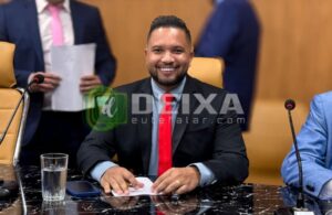 www.deixaeutefalar.com.br Fernando Silva presta Moção de Aplausos à equipe de resgate por ação heroica na ponte do rio Madeira