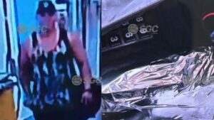 www.deixaeutefalar.com.br Mochila suspeita em aeroporto de Porto Velho pode gerar crime