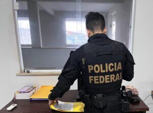 www.deixaeutefalar.com.br MPF e PF desarticulam esquema de diplomas falsos em Rondônia