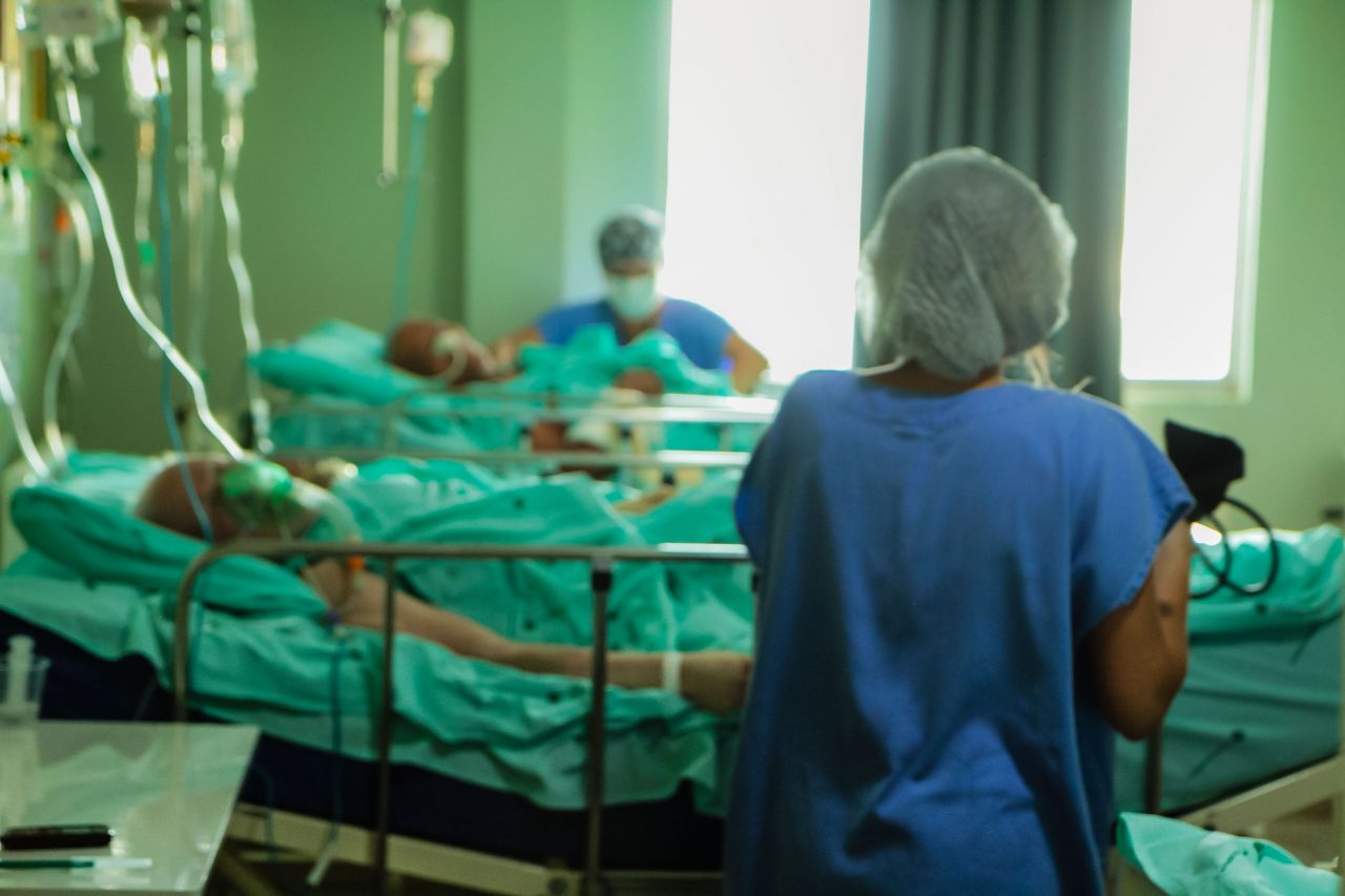 Governo de Rondônia credencia hospitais públicos e privados