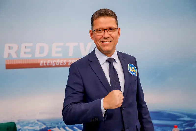 www.deixaeutefalar.com.br Governador Marcos Rocha exonera 22 servidores da cúpula da SEJUS