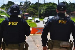 PRF faz maior apreensão de “ouro” e dá forte golpe no garimpo ilegal da Amazônia