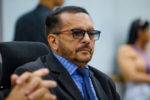 PL 4826/2025 prevê exame de drogas obrigatório para assumir cargos de confiança em Porto Velho