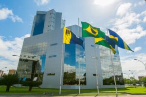 Concurso ALERO 2025: FGV vai organizar seleção com 200 vagas e salários de até R$ 24 mil