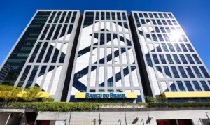 Banco do Brasil tem perda bilionária em um dia e preocupa investidores