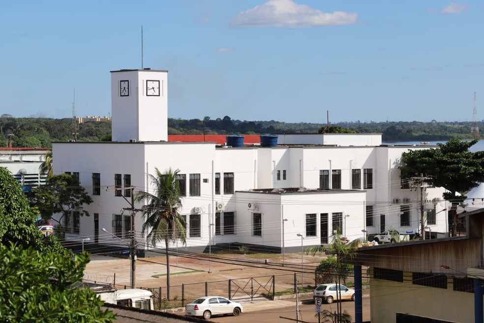 Porto Velho avança na saúde e educação com a criação do primeiro Hospital Universitário Federal