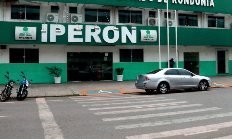 Governo nomeia novos membros para o Conselho Fiscal do Iperon