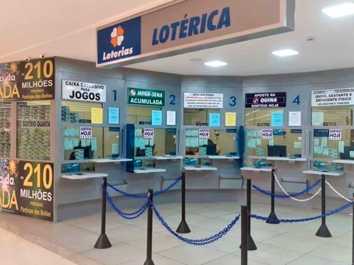 www.deixaeutefalar.com.br Morador de Ji-Paraná fatura mais de R$ 1,3 milhão na Lotomania com 20 acertos