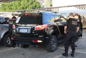 www.deixaeutefalar.com.br Megaoperação “Nordeste Integrado” mobiliza quase 6 mil policiais contra o crime violento