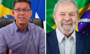 Rocha se esconde em momento importante e mostra falta de liderança em Rondônia