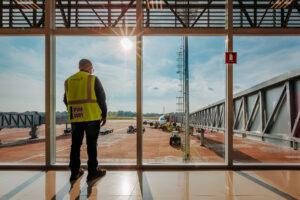 www.deixaeutefalar.com.br Aeroporto de Porto Velho promove Semana do Meio Ambiente, com palestras e anúncio de metas sustentáveis