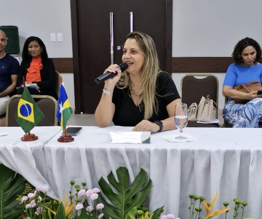www.deixaeutefalar.com.br TCE suspende contrato da Seduc após suspeita de favorecimento em obra de escola em Governador Jorge Teixeira