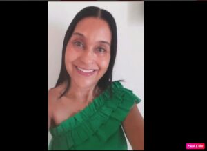 Paciente que morou em Vilhena supera 20 anos de hemodiálise e celebra vida restaurada após transplante