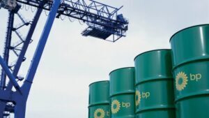 www.deixaeutefalar.com.br Descoberta de petróleo da BP no Brasil sinaliza recuo nos temores de ativos encalhados
