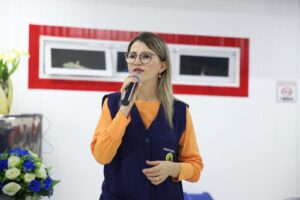 www.deixaeutefalar.com.br Gláucia Negreiros é cotada para assumir a SEDUC