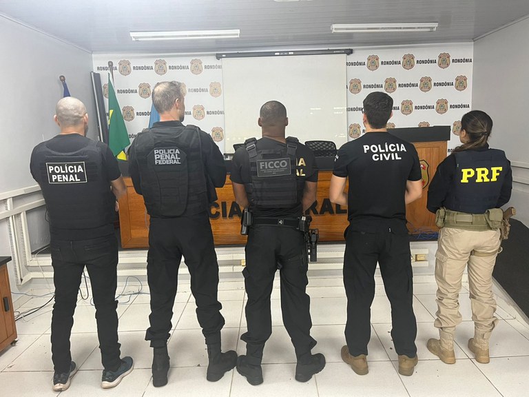 Avanço das operações, os milhões desviados e o retrato de um sistema que insiste em se repetir