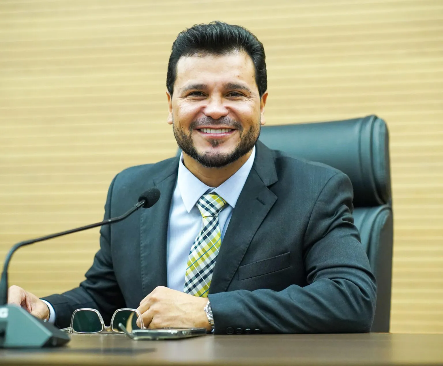 Imagem: SECOM/ALERO