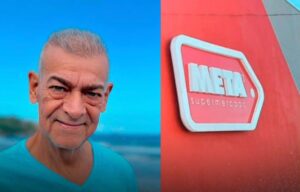 Nota de Pesar – Empresário Ademar Ribeiro