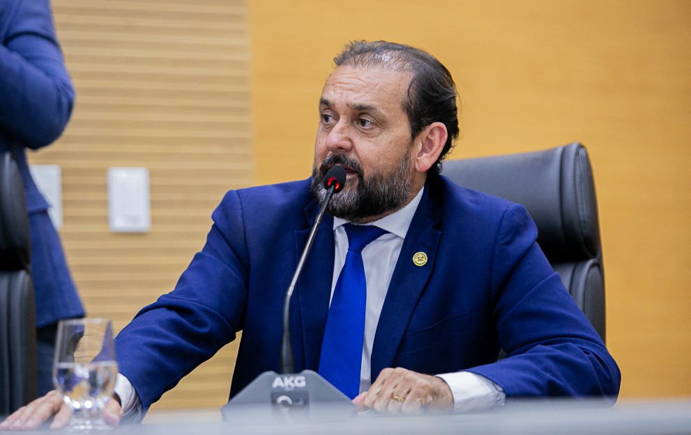 Laerte Gomes destina mais de R$ 1,6 milhão para fortalecer a saúde de Ji-Paraná