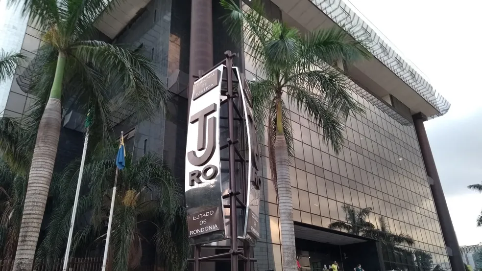 TJRO retoma julgamento sobre suposta fraude em pregão eletrônico na prefeitura de Porto Velho