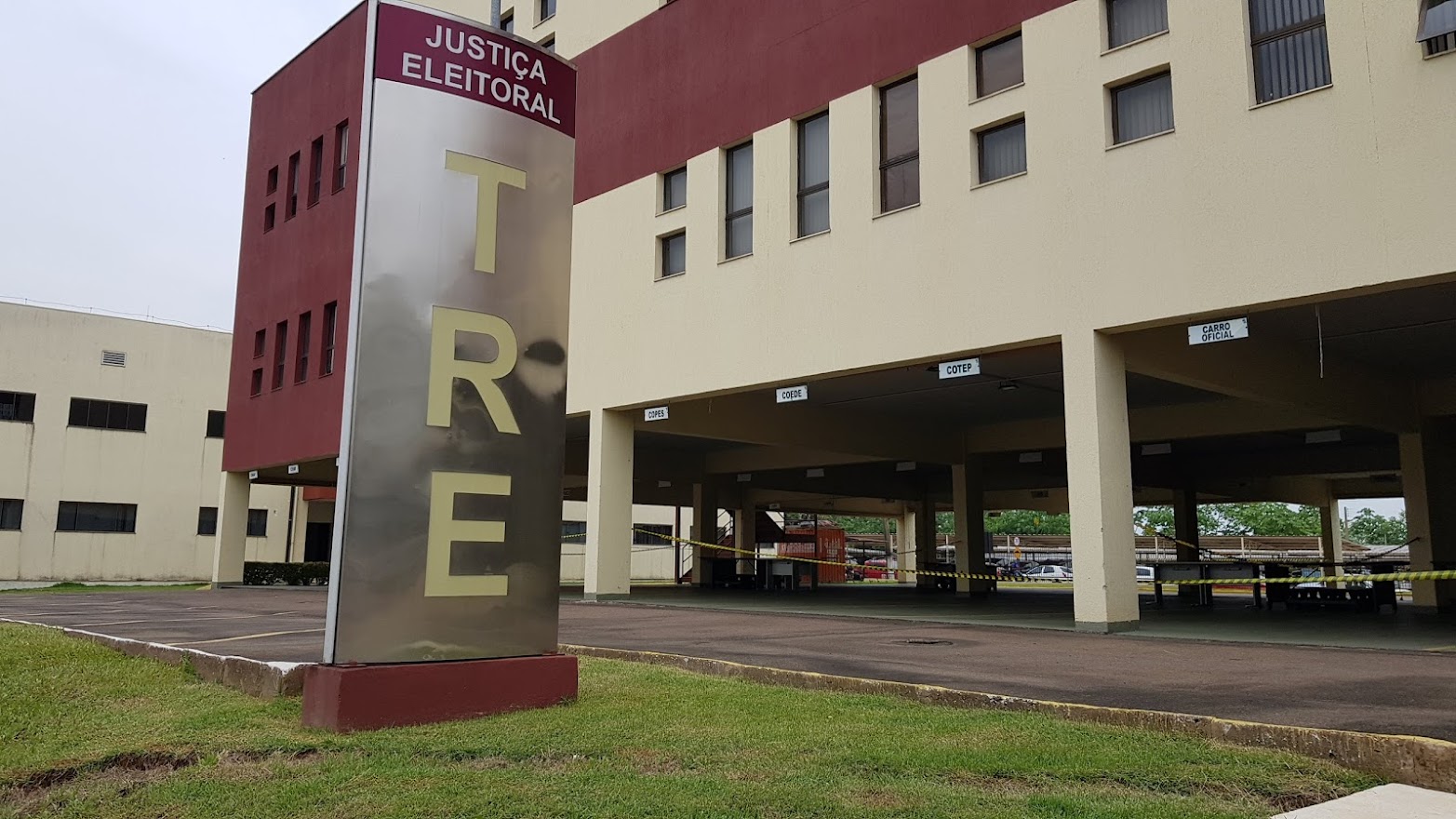 www.deixaeutefalar.com.br Ministério Público Eleitoral move ações contra candidaturas suspeitas em Porto Velho