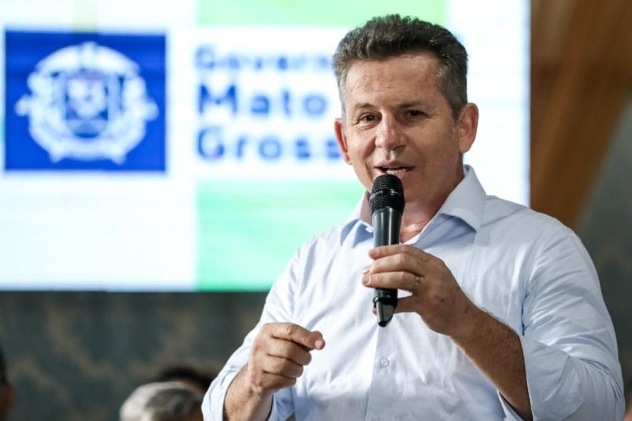 Governo de Mato Grosso admite atrasos em obras por falta de mão de obra qualificada Governo de Mato Grosso admite atrasos em obras por falta de mão de obra qualificada