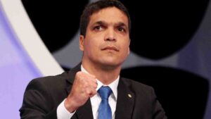 Cabo Daciolo transfere título para Rondônia e sinaliza candidatura ao Senado