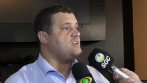 Thiago Tezzari se declara vítima de retaliação e nega acusação de “RACHADINHA”