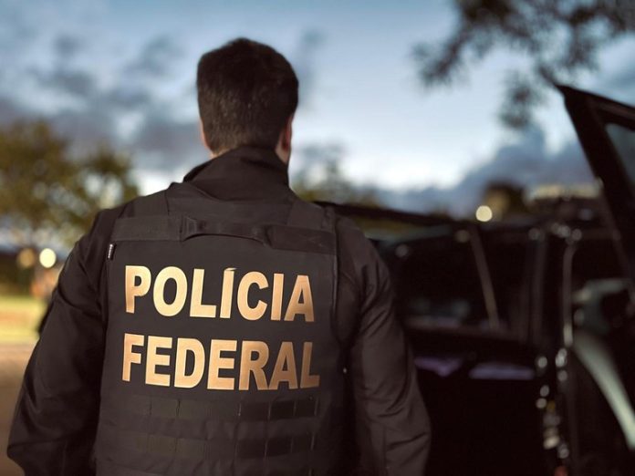 www.deixaeutefalar.com.br PF investiga fraudes em empréstimos consignados vinculadas ao SAAE em Cacoal